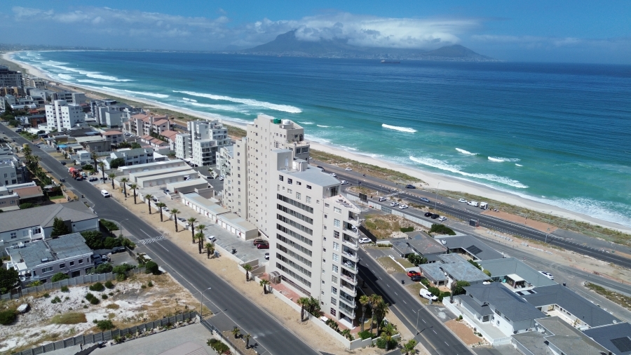 2 Bedroom Property for Sale in Beachfront Western Cape